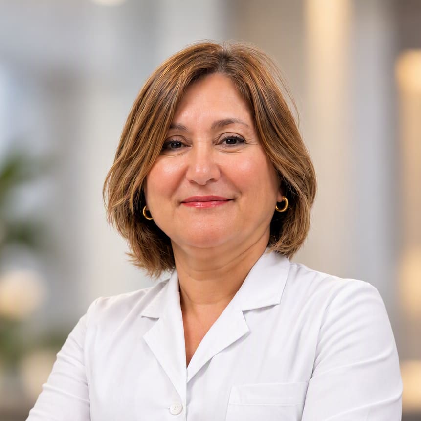 Prof. Dr. Esen Akbay